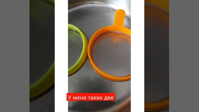 Необычные покупки с Aliexpress. Формочки для яичницы 🍳 смотреть онлайн