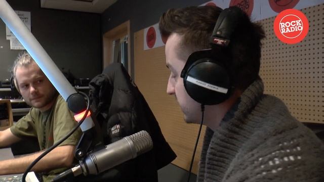 Ranne Kakao, pożegnanie na początek nowego dnia. [Rock Radio] смотреть онлайн