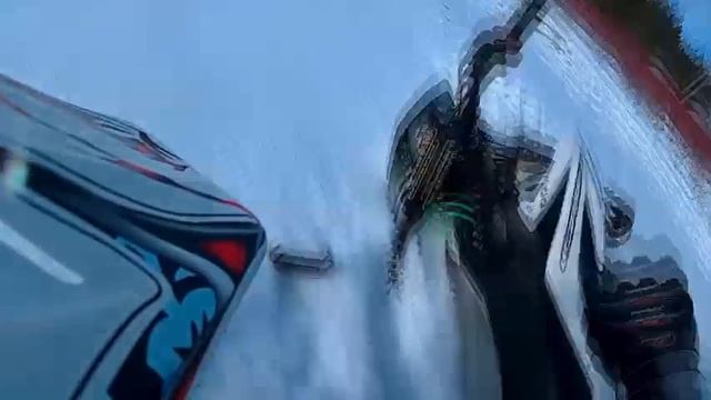 Чак Норрис против Эндуро! смотреть онлайн