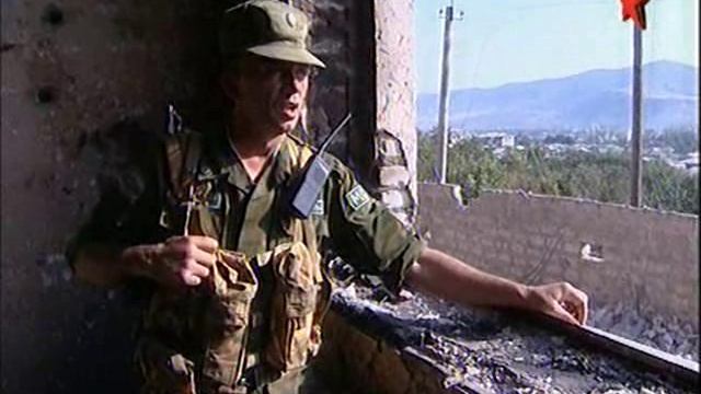 Миротворцы. Цхинвал 2008.ac смотреть онлайн