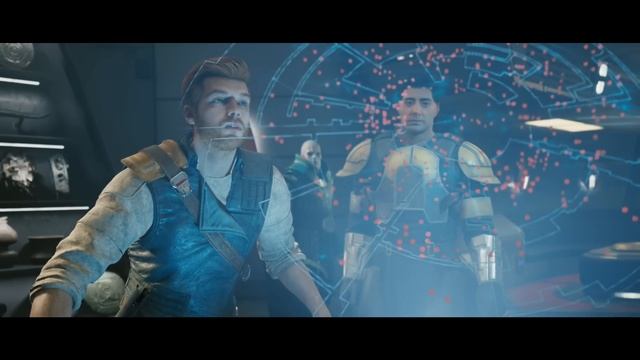 Star Wars: Jedi Survivor | Part 1 (Toonz Plays) смотреть онлайн