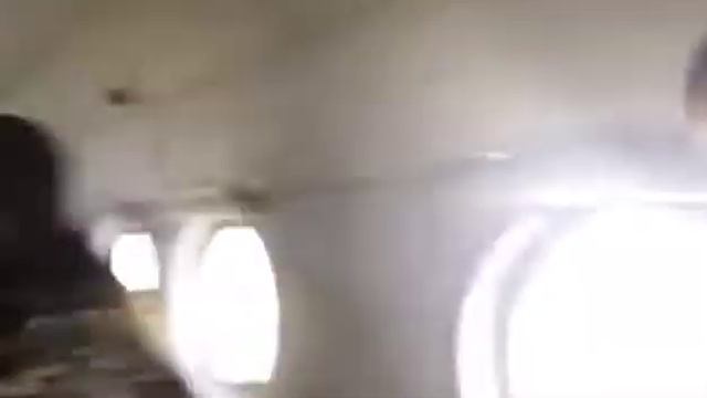 Черный Маклер летает над Полтавой! смотреть онлайн