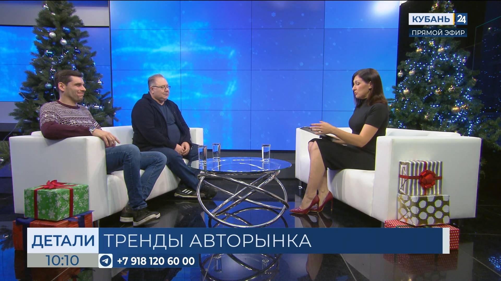 Игорь Головин: в приоритете у россиян недорогие отечественные автомобили