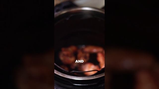 Better than Barbe-Yaki Wings #foodshorts #shortsfeed #chickenwings смотреть онлайн