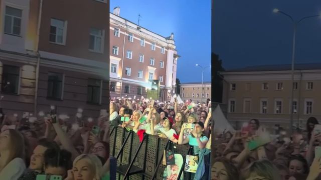 Иванушки в Нижнем Новгороде! Влог Андрея Григорьева-Апполонова, 29/06/24 смотреть онлайн