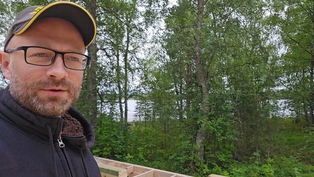 Колхозный дом Сергея Петруши (СТРОЙХЛАМ). СИП панели: быстро, тепло, надежно! Виллози Хаус смотреть онлайн