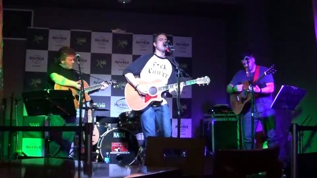 Route 66 Hard Rock смотреть онлайн