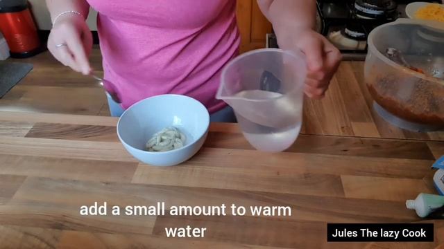 Slow Cooker Lasagne | Slimming World смотреть онлайн