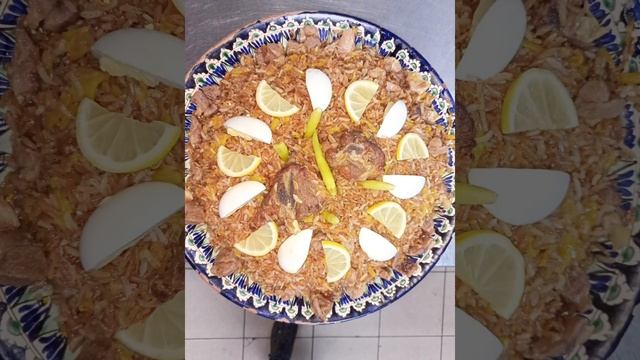 Манас чайхана #PLOV_UZ смотреть онлайн