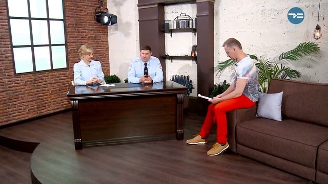 ДОБРЫЙ ДЕНЬ, ТЮМЕНЬ — 02.07.2019 смотреть онлайн