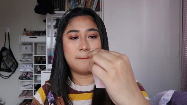 Makeup Haul + Huge Giveaway!!!!!! смотреть онлайн