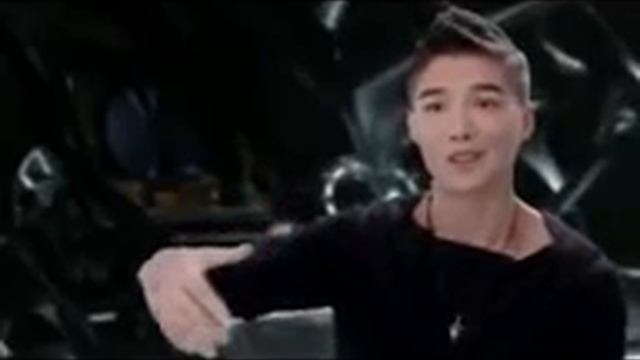 Ga Ga (Ludi Lin Video) смотреть онлайн