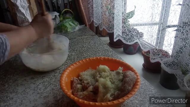 обзор продуктов,готовим пельмени. смотреть онлайн