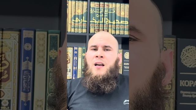 Как Русский принял Ислам?! Русский мусульманин! Часть 2 смотреть онлайн