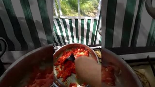 Вкусный лесной борщ! смотреть онлайн