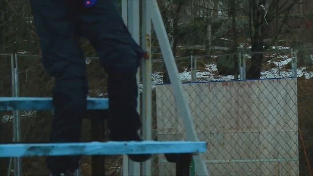 '10' FULL MOVIE BY TERROR SNOWBOARDS / 'ДЕСЯТЬ' СНОУБОРД ФИЛЬМ