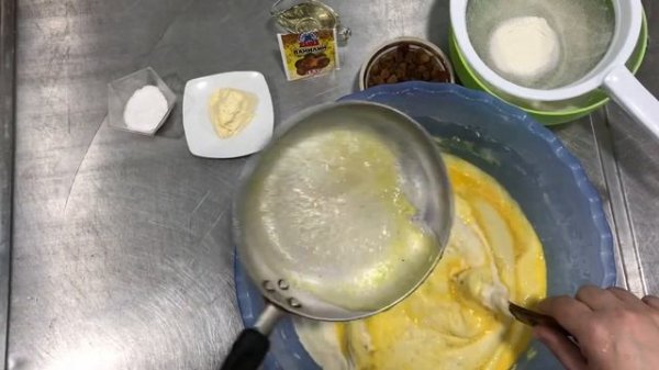 Բուլկի Булочки