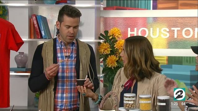 Houston Life: February 22, 2019 | HOUSTON LIFE | KPRC 2 смотреть онлайн