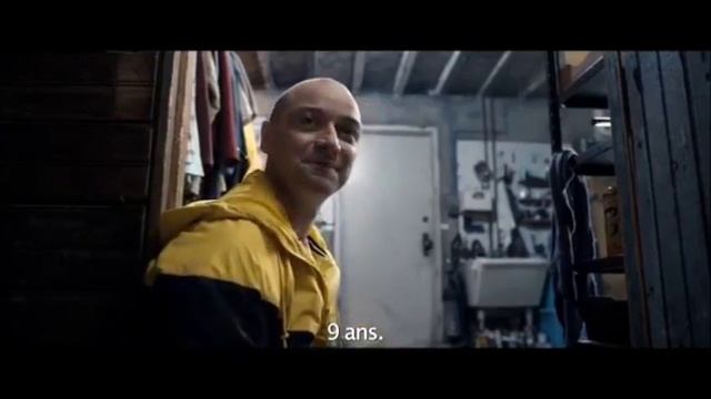 A Way Out - Split смотреть онлайн