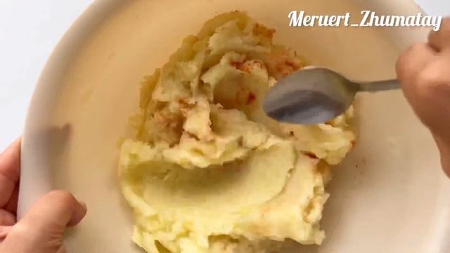 Қытырлақ картоп таяқшалары. Хрустящие картофельные палочки. Қазақша рецепт смотреть онлайн