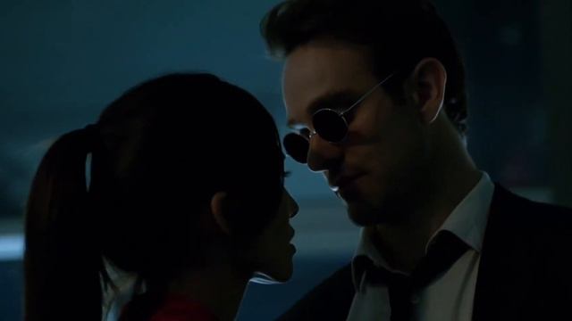 Matt & Elektra | Power смотреть онлайн