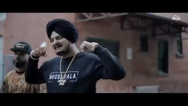 Sidhu moose wala #asi aj de raje ha sada pata bahi kal da смотреть онлайн