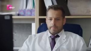 Пока прошлое не разлучит нас 2024 (1 серия из 4)