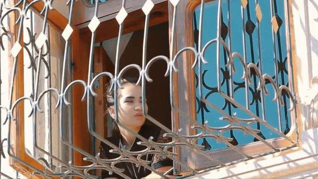 Mirjon Ashrapov - LEZGINKA (TurMush qissasi) Премьера Клипа 2023 смотреть онлайн