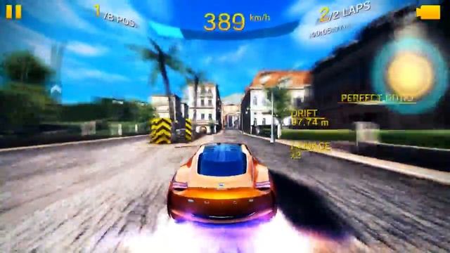 【Asphalt8】Buick Riviera Championship GrandPrix FINAL смотреть онлайн