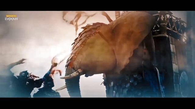 Жизнеописания Пророка Мухаммада #1: Когда Абраха напал на Каабу (Год Слона) смотреть онлайн