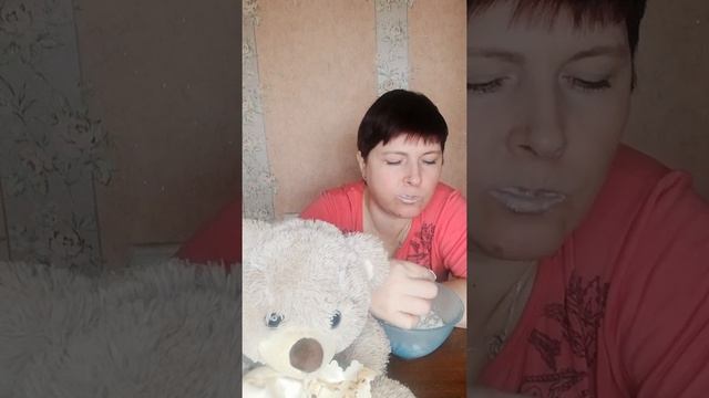 ASMR/ MUKBANG/ орешки песчанка🥜🥜🥜 смотреть онлайн