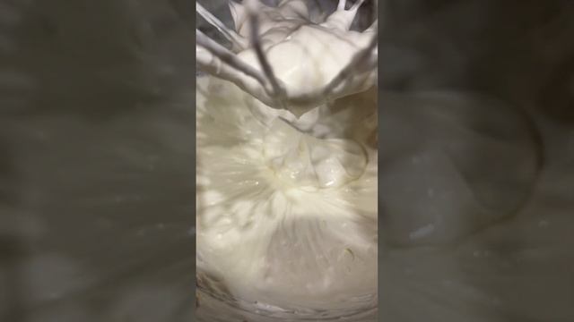 Меренговый бенто тортик 🎂 смотреть онлайн