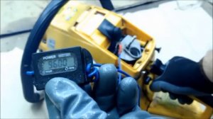 Маленький ликбез о регулировке карбюратора китайских бензопил