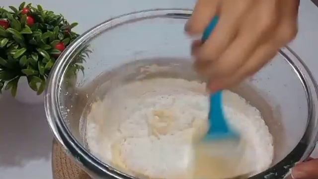 Воздушный лимонный пирог на сливочном масле 🤤👍🏻 смотреть онлайн