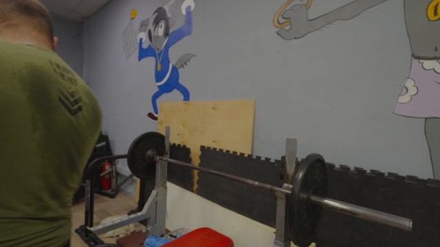 ВОСКРЕСНЫЙ ЖИМ | Положение Локтя относительно Штанги | Доктор Юршин смотреть онлайн