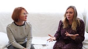 Как быть самой собой и оставаться счастливым! Продолжение разговора с Валентиной Смирновой.