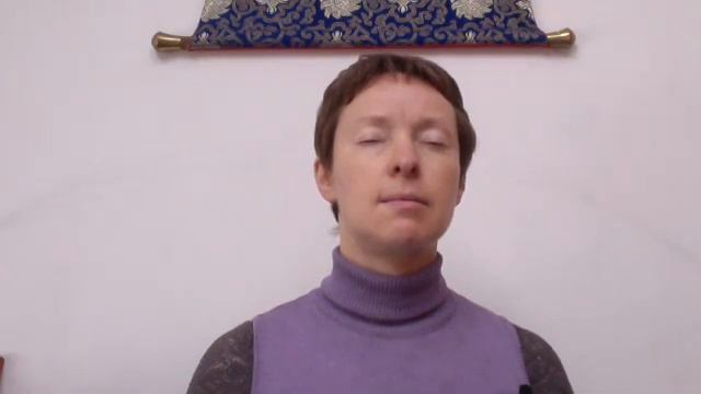 Мастер Камалашила 1, занятие 2 часть 1 смотреть онлайн