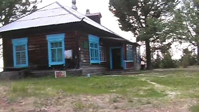 Kayaking Expedition Siberia: Episode 6.1 – The last frontier – смотреть онлайн
