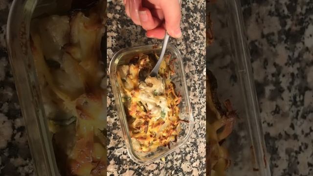 VEGETABLE GRATIN|Full video on my channel|SUBSCRIBE & don't forget to hit the notification bell смотреть онлайн