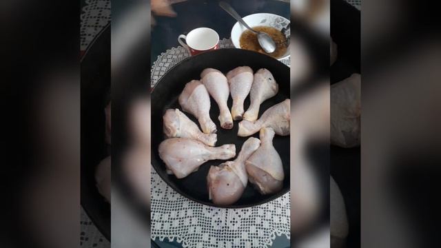 @Tavuk baget kebab tadında birde böyle deneyin Nesrinmutfak ta #evyemekleri #yuotube смотреть онлайн