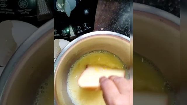french toast 🍞#breakfast recipe#shorts video смотреть онлайн