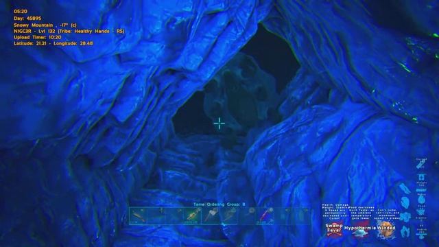 RIP HH n 526.... insides, defending and Shopping #official #Ark #Ps5 pure comedy @ the end смотреть онлайн