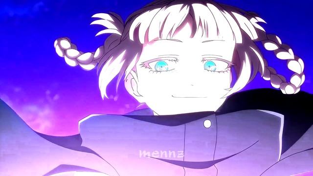 NAZUNA NANAKUSA EDIT❤️ смотреть онлайн