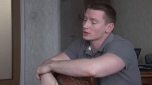 Детектив Лукин - Мама для мамонта