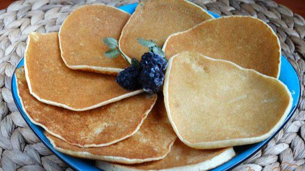 Кулинарные хитрости