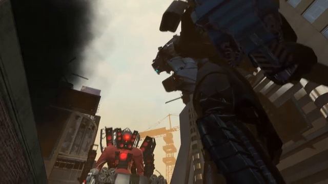 Скибиди туалет 64 смотреть онлайн