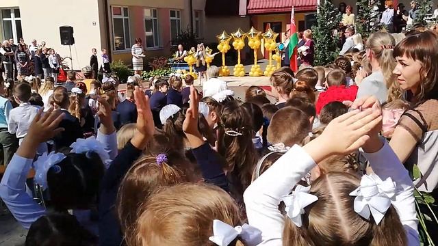 Маргарита Грасевич "Мир, который нужен мне..." смотреть онлайн