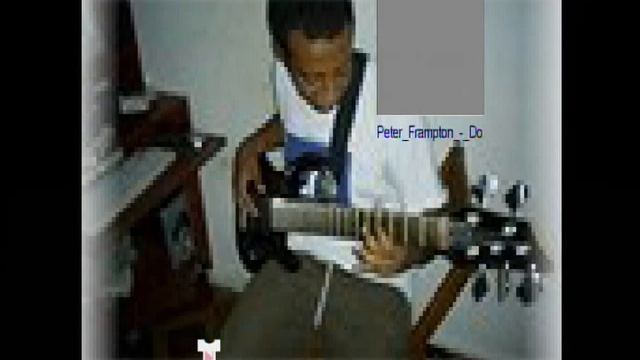 Peter Frampton - Shine on смотреть онлайн