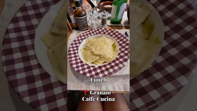 Where to eat in Milan 🇮🇹 #placestoeat #restaurants #food #italianfood #wheretoeat #italy смотреть онлайн