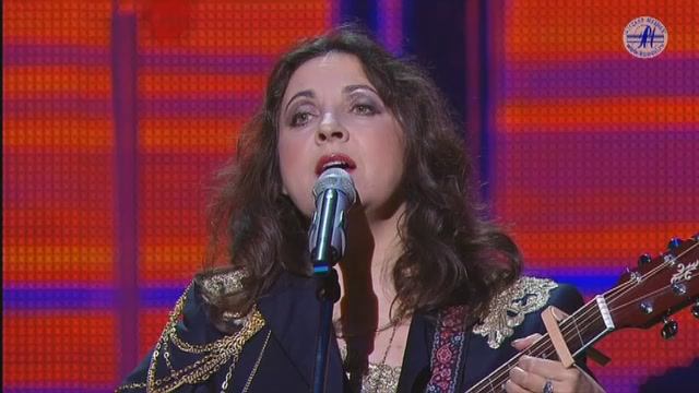 Марина КАПУРО «В горнице» ("ВЕСНА ПЕСНИ - 2014") смотреть онлайн